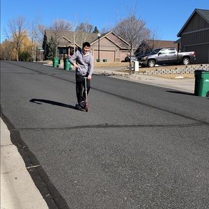 Meet your Posher, Xu